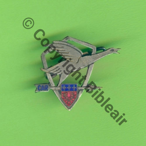 CAR.2  CDT AIR REGIONAL  AMIENS SM Bol fenetre rectangle etroit Dos lisse irreg Petit Modele 21x25mm Src.Y.GENTY 136Eur(x2) 